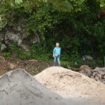 King of the Sand Mound