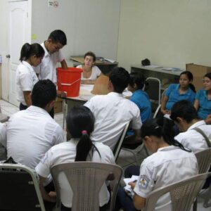 Water Filter School