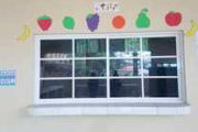 The Robots and Kids are INSIDE -- Thanks to YOU!!