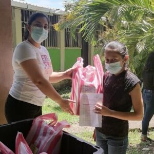 Delivery of Educational Materials blog