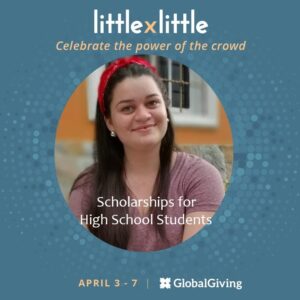 Scholarship Daniela