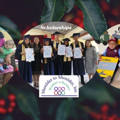 EOY 2023 Nutrition Scholarship Education Thank You